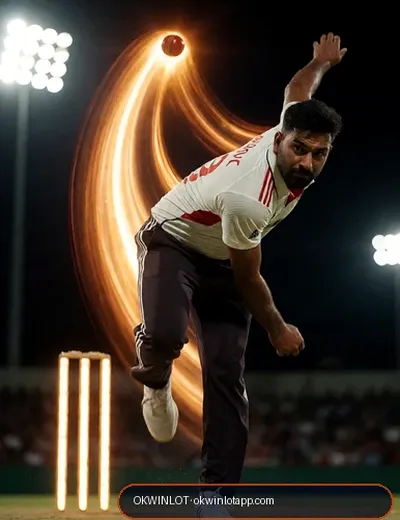 Okwinlot (ok win lottery app) fantasy cricket & matchday visual 2