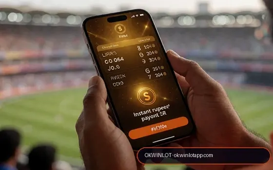 Hyderabad vs Delhi on Okwinlot