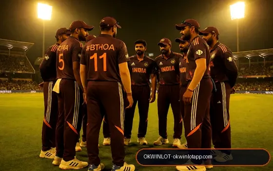 Punjab vs Lucknow on Okwinlot