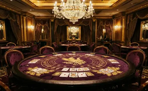 Speed Baccarat